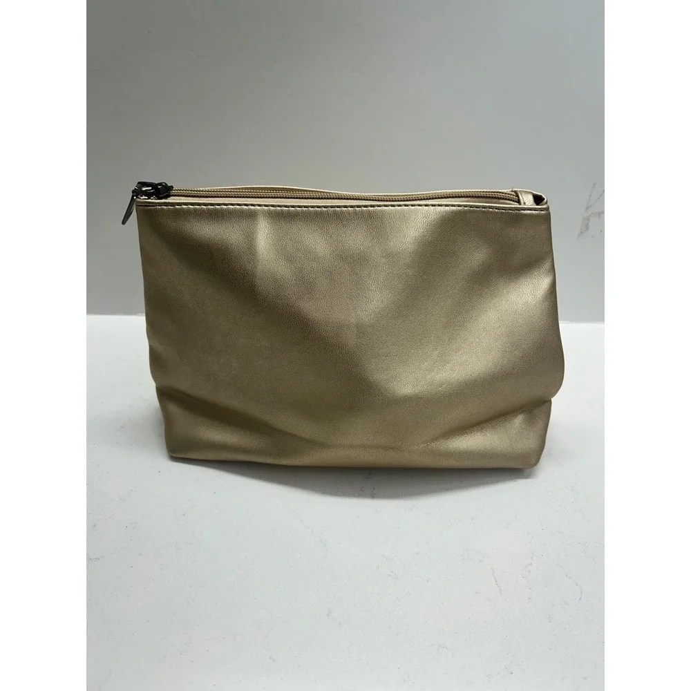 BC Bags Woven Hobo Handbag Including Pouch